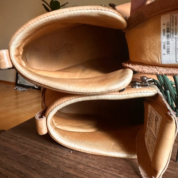 DANNER Men’s US Size 11, Mountain Trail Vibram Soul - Picture 6 of 6